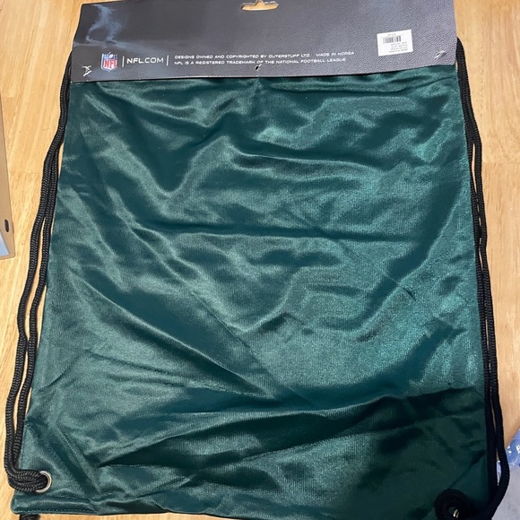 NFL Team Gym Sack New York Jets Jones 20 - Picture 3 of 6